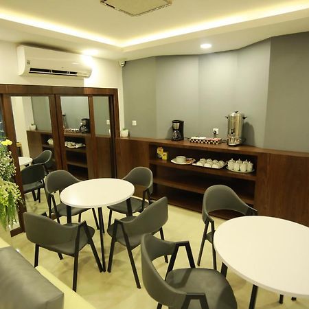 Vintage Hpa An Hotel Екстер'єр фото