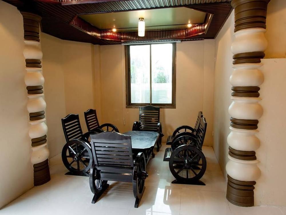 Vintage Hpa An Hotel Екстер'єр фото