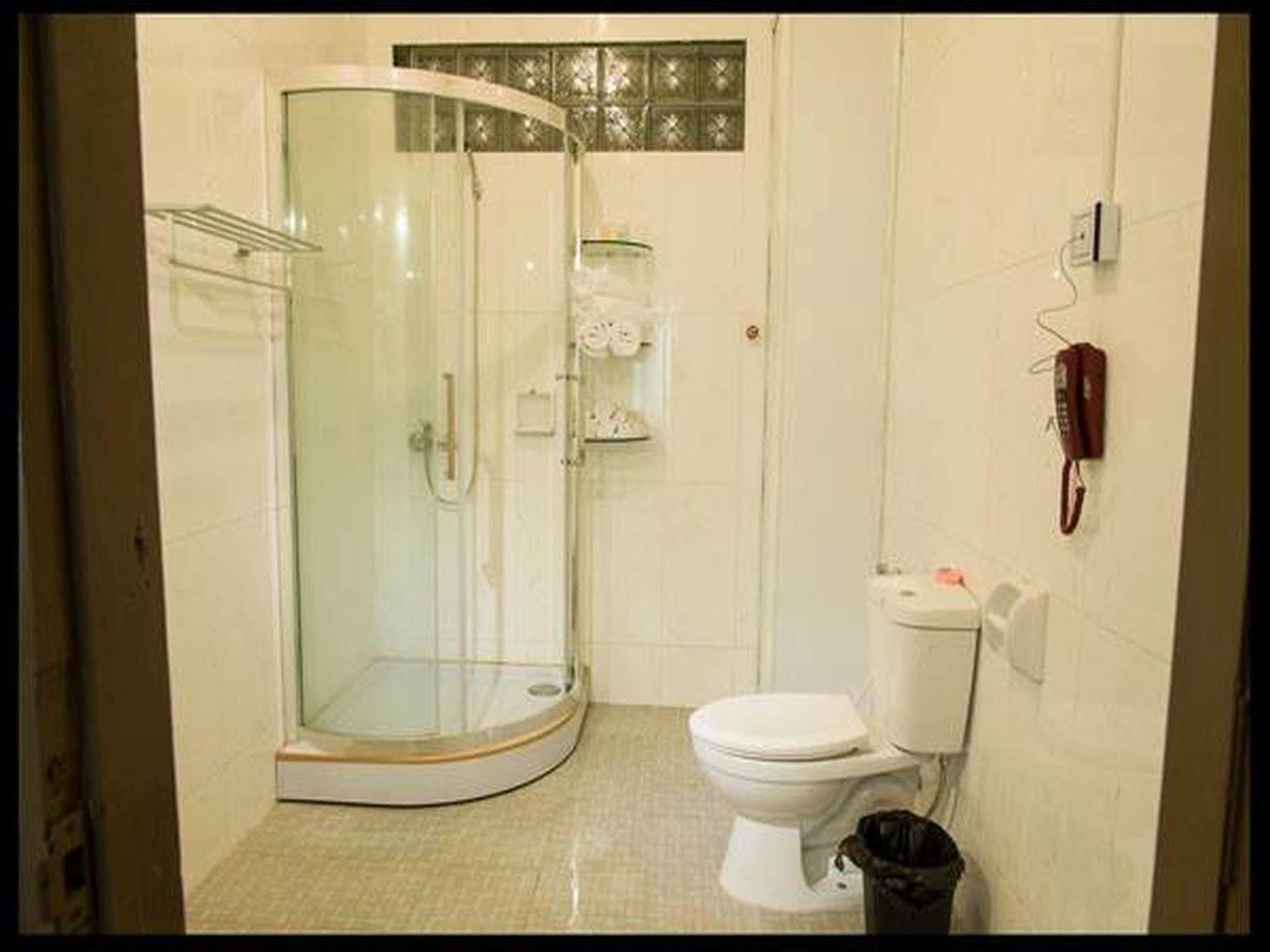 Vintage Hpa An Hotel Екстер'єр фото