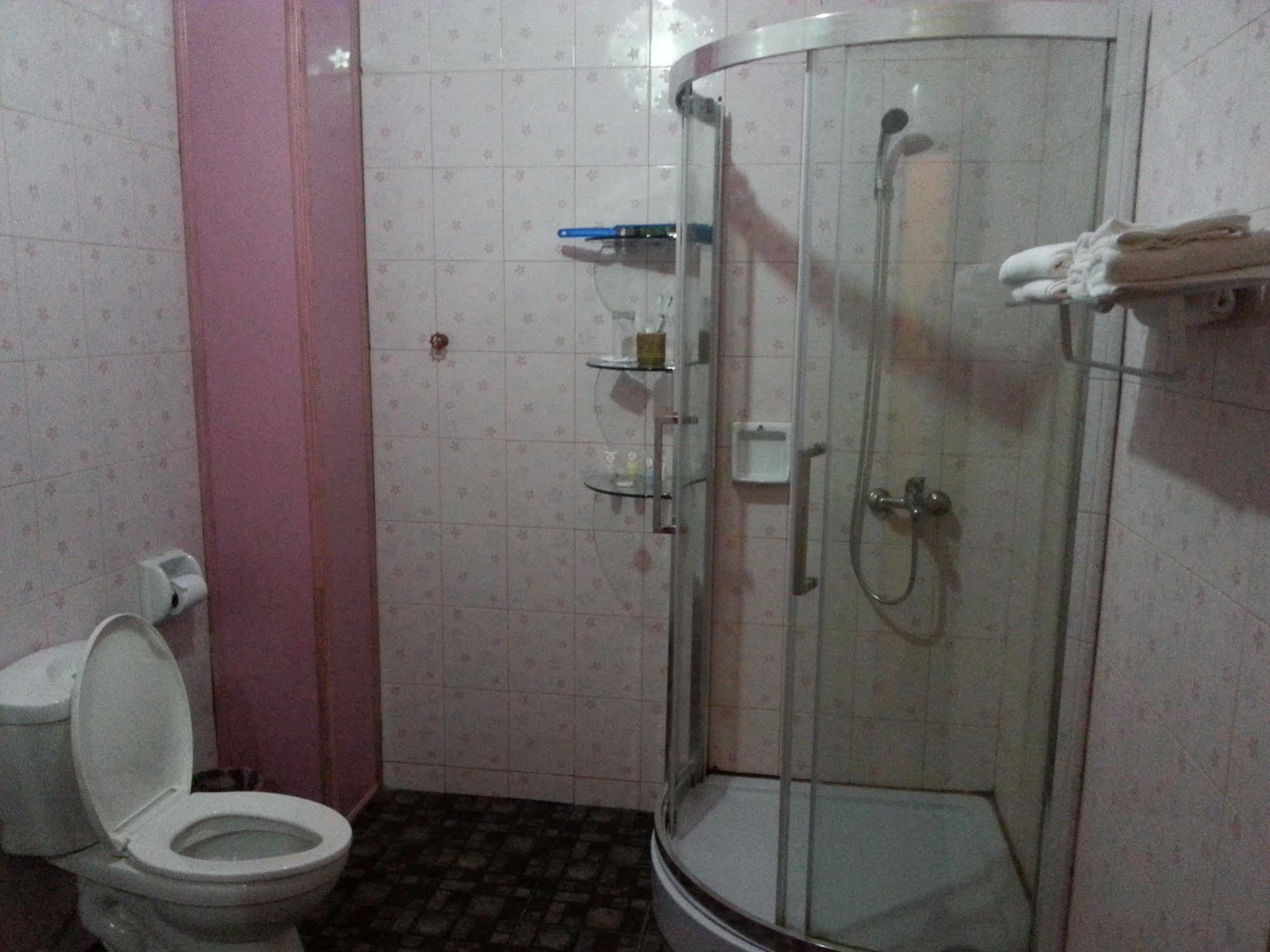 Vintage Hpa An Hotel Екстер'єр фото