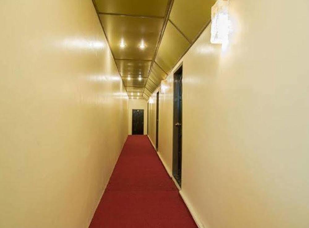 Vintage Hpa An Hotel Екстер'єр фото